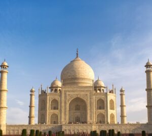 Short Golden Triangle Tour (02 Nights/03 Days)