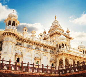 Rajasthan Heritage Tours