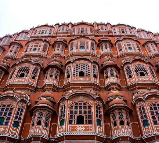 Hawa Mahal Jaipur