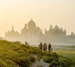 Golden Triangle Tour (05 Nights / 06 Days)