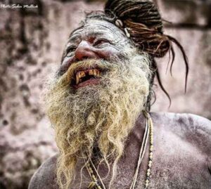 Golden Triangle Tour with Varanasi